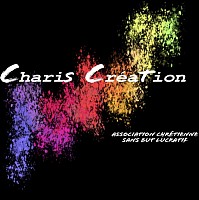Logo Charis Création