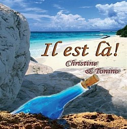 Album Il est là (2012)